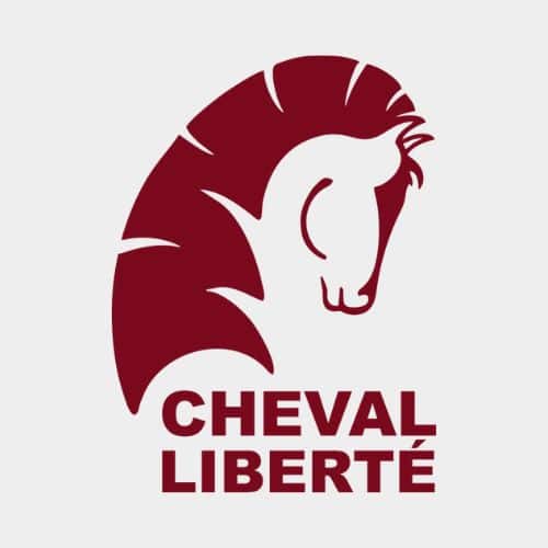 Cheval Liberté