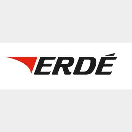 Erdé